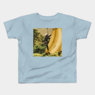 GMOs Kids T-Shirt